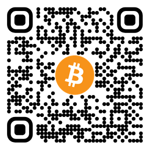Bitcoin QR Code